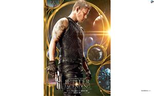 Jupiter Ascending